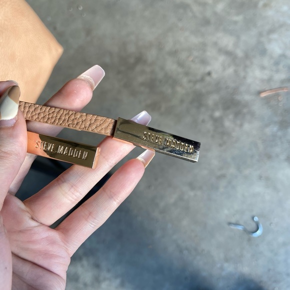 2000’s Steve Madden Tote Bag - Picture 5 of 6